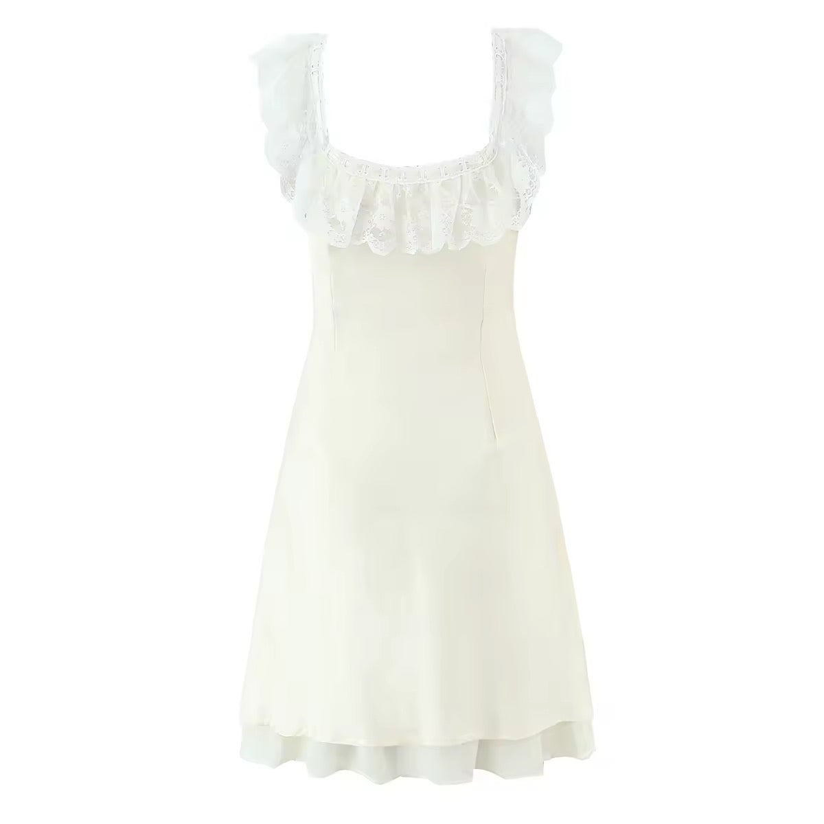 Sabrine Dress