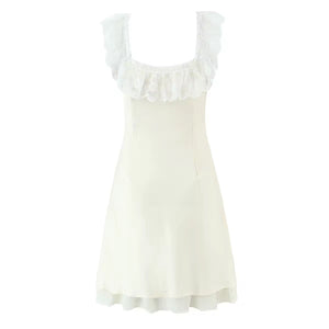 Sabrine Dress
