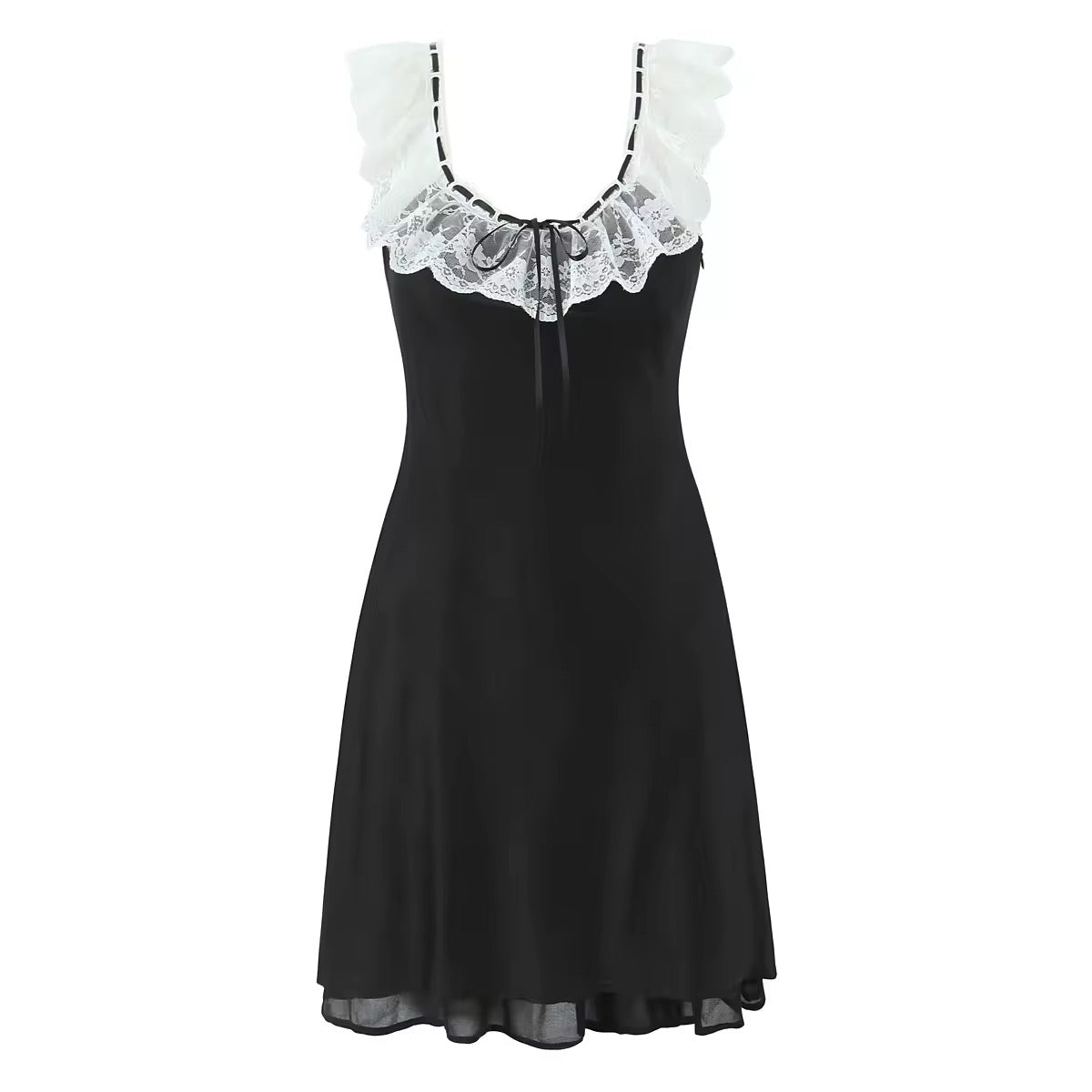 Sabrine Dress
