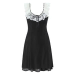 Sabrine Dress
