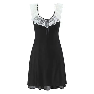 Sabrine Dress