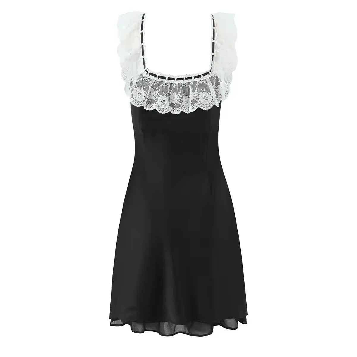 Sabrine Dress