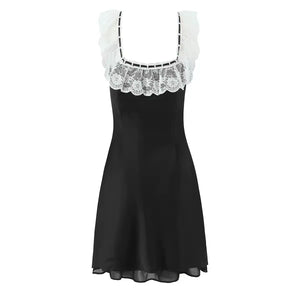 Sabrine Dress