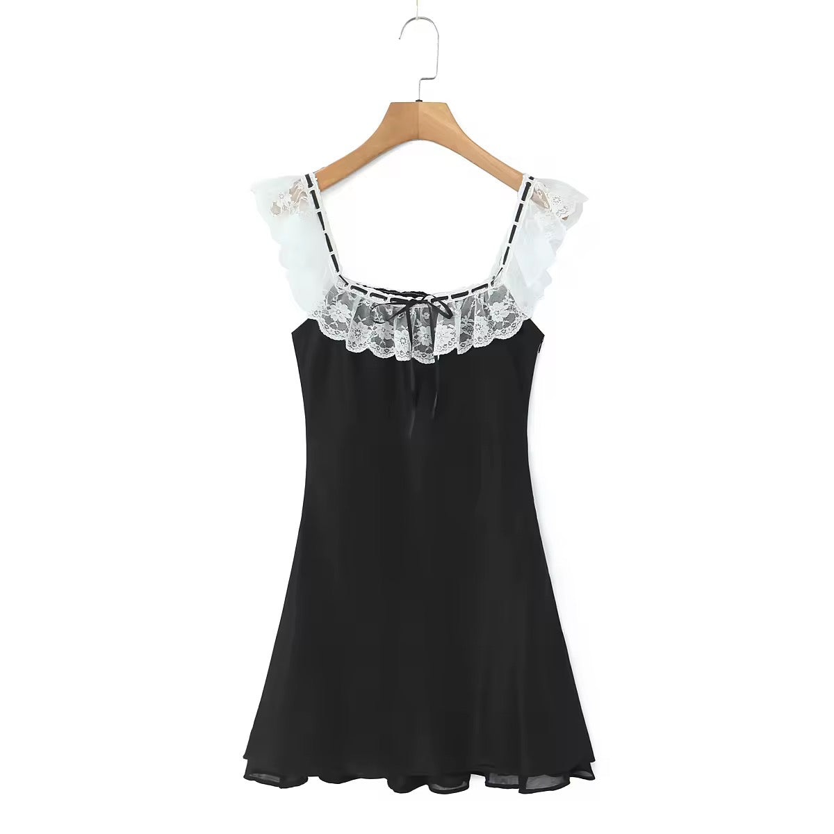 Sabrine Dress