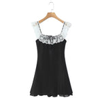 Sabrine Dress