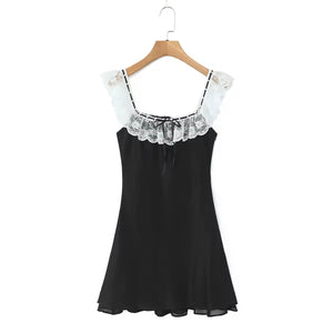 Sabrine Dress