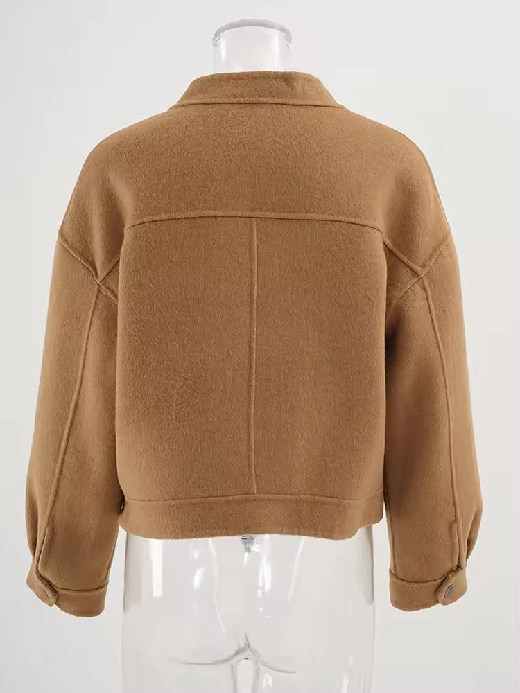Dewi Coat