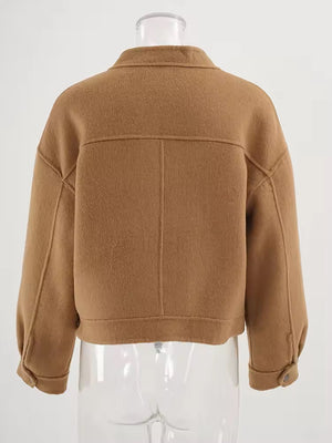 Dewi Coat