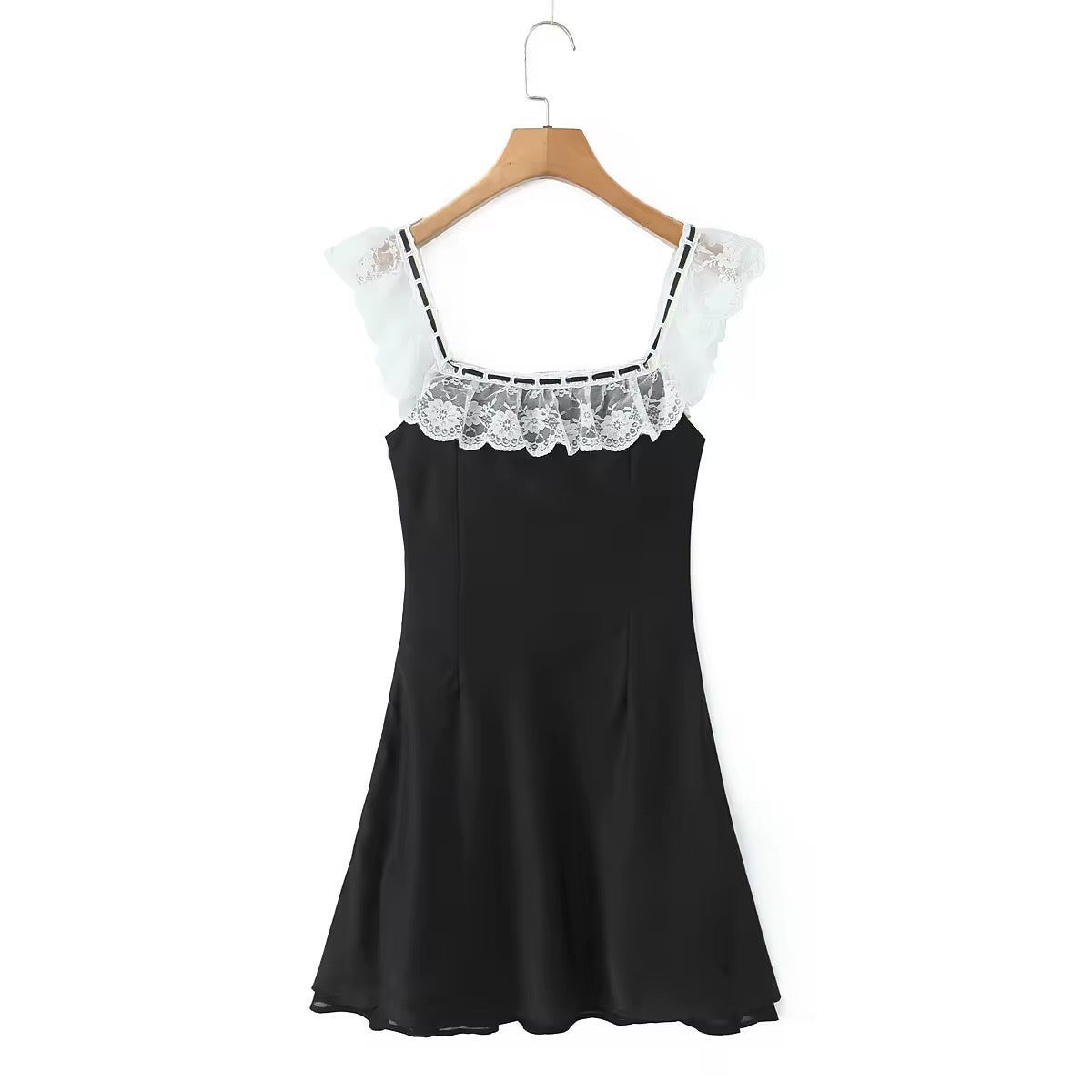 Sabrine Dress