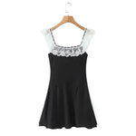 Sabrine Dress