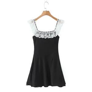Sabrine Dress
