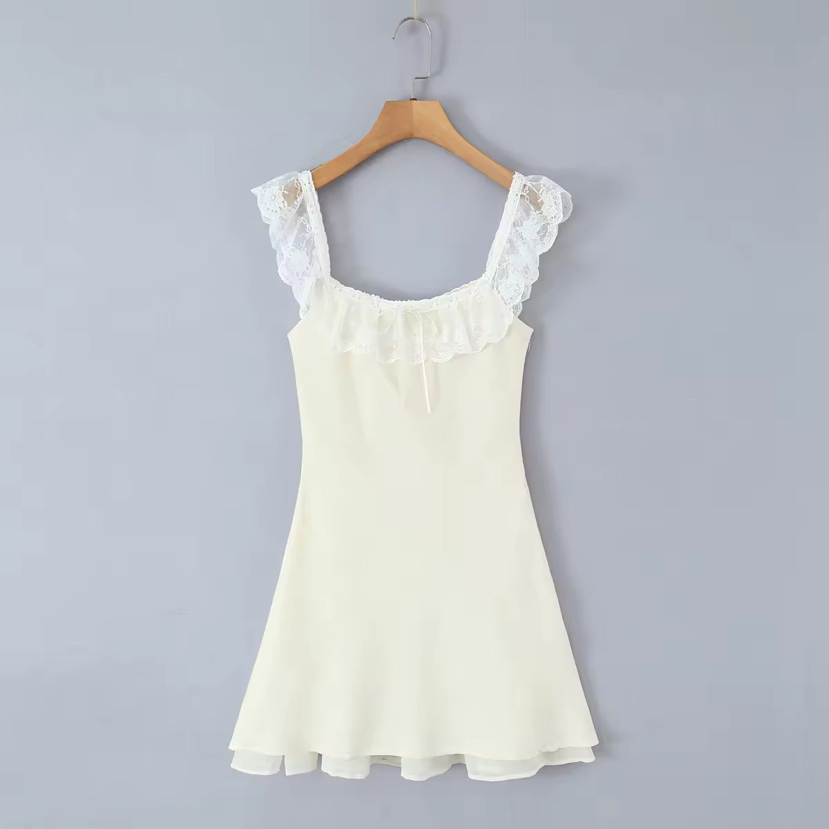 Sabrine Dress