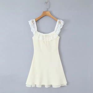 Sabrine Dress