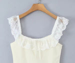Sabrine Dress