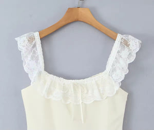 Sabrine Dress