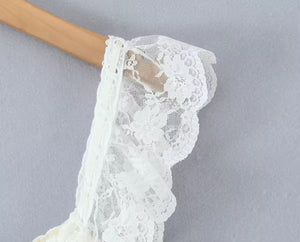Sabrine Dress