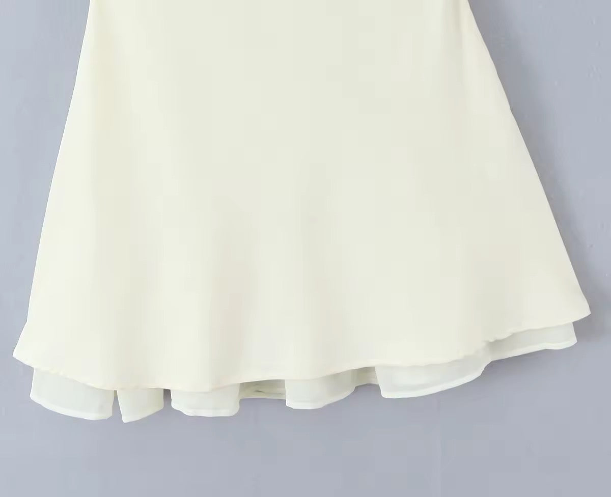 Sabrine Dress