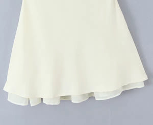 Sabrine Dress