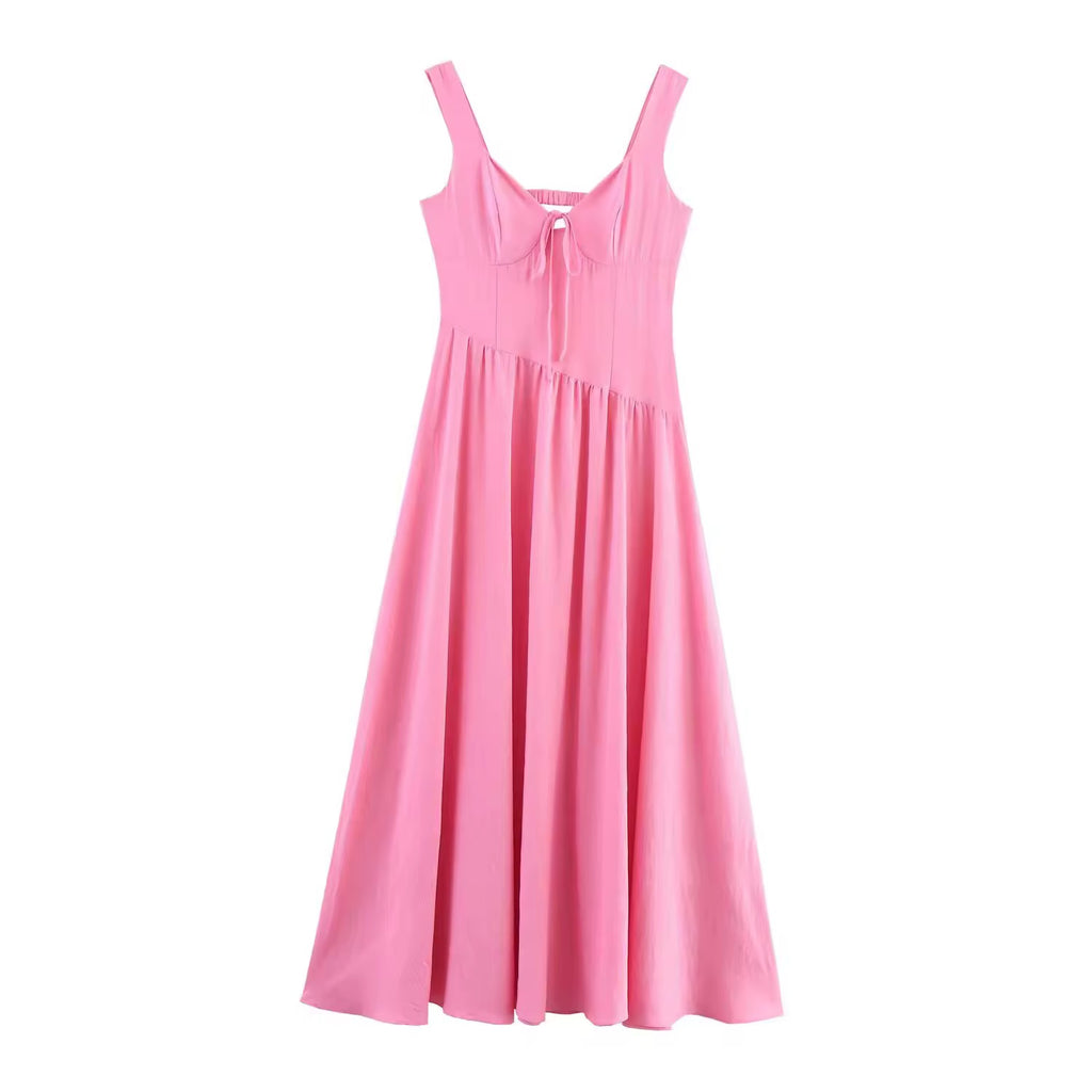 Lisa Rose Dress
