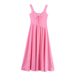 Lisa Rose Dress