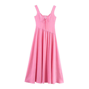 Lisa Rose Dress