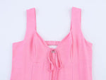 Lisa Rose Dress