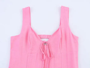 Lisa Rose Dress
