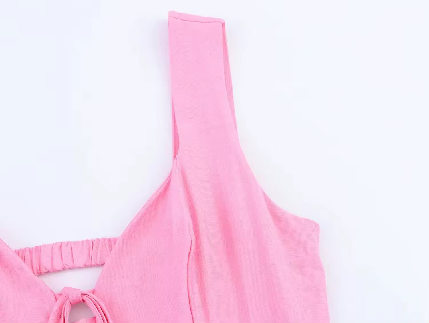 Lisa Rose Dress