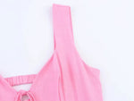 Lisa Rose Dress