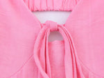 Lisa Rose Dress
