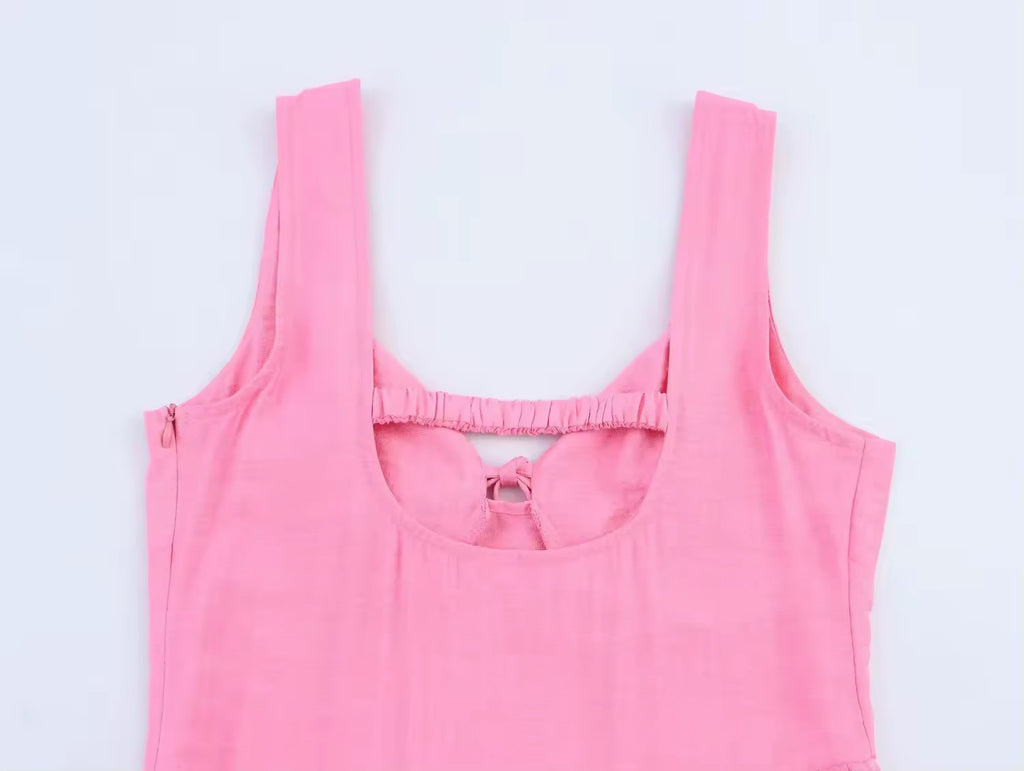 Nora Crop Top