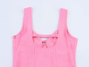 Lisa Rose Dress