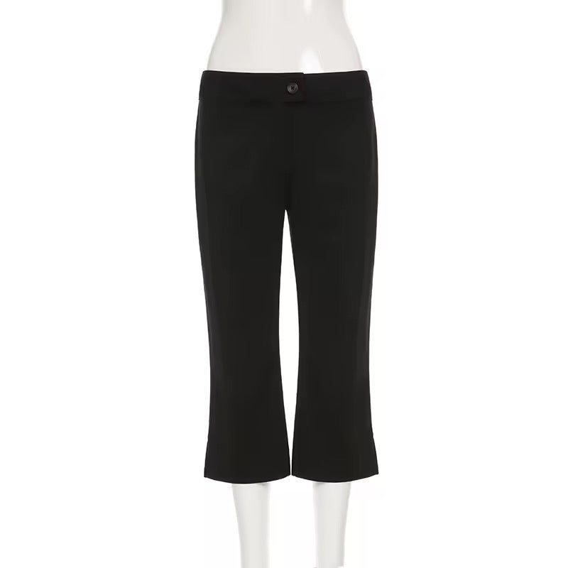 Hailey Capri Pants