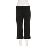 Hailey Capri Pants