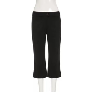 Hailey Capri Pants