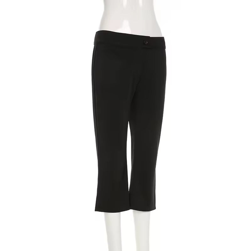 Hailey Capri Pants
