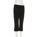 Hailey Capri Pants