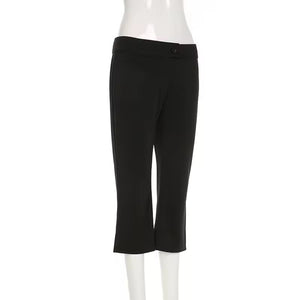 Hailey Capri Pants