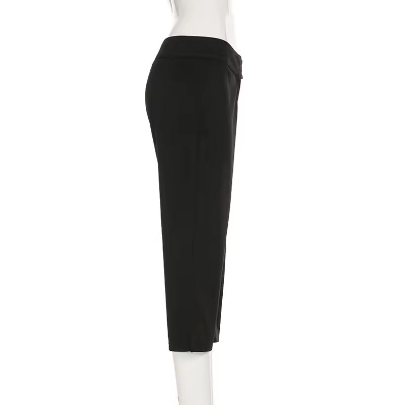Hailey Capri Pants