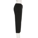 Hailey Capri Pants