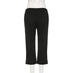 Hailey Capri Pants