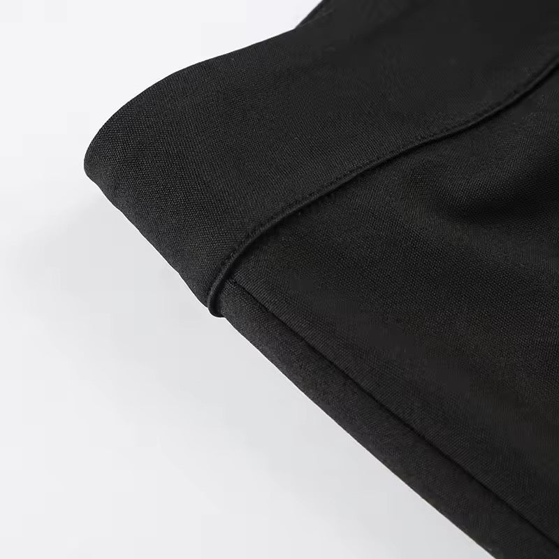 Hailey Capri Pants