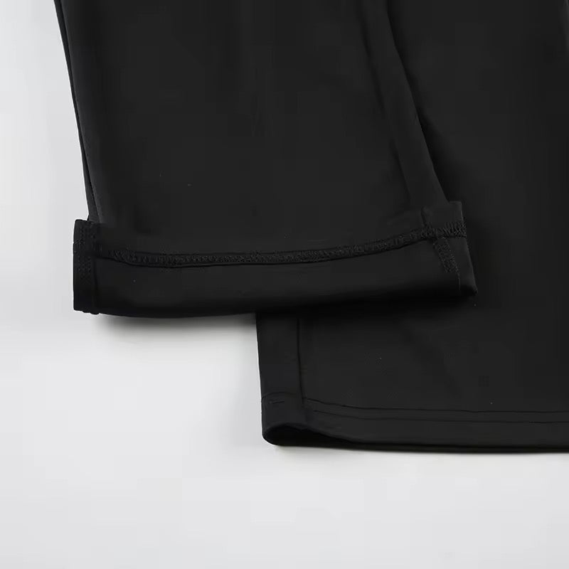 Hailey Capri Pants
