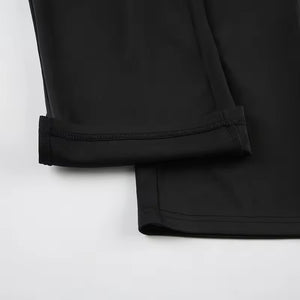 Hailey Capri Pants