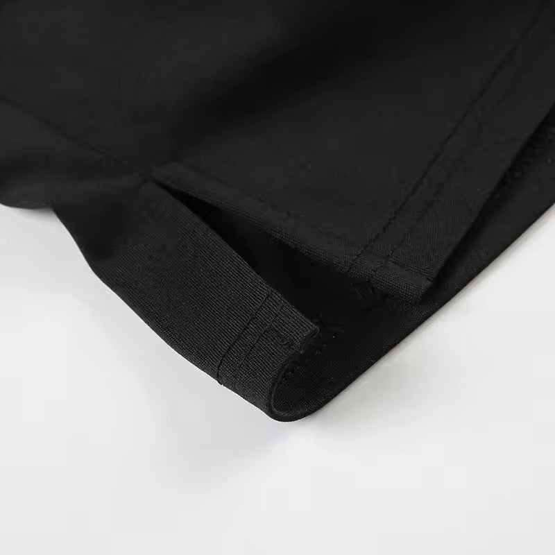 Hailey Capri Pants