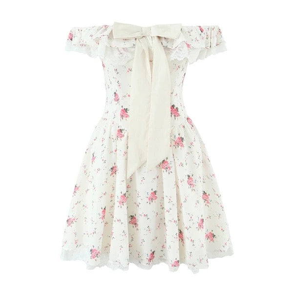 Sienna Dress