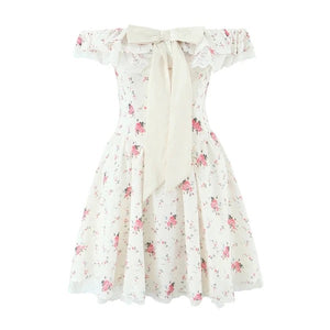 Sienna Dress