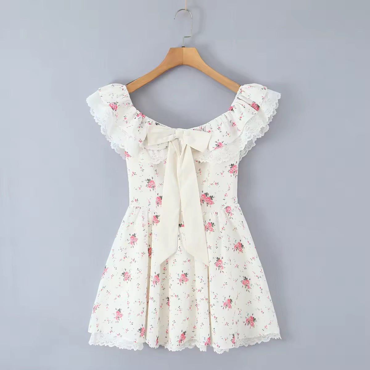 Sienna Dress