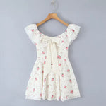 Sienna Dress
