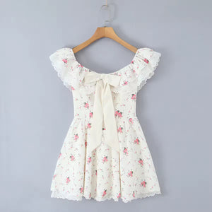 Sienna Dress